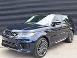 Land Rover Range Rover Sport P525 Autobiography AWD
