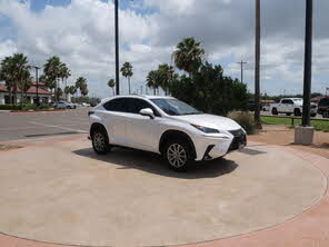 Lexus NX 300 FWD
