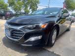 Chevrolet Malibu LS FWD
