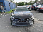 Toyota Camry Hybrid LE FWD