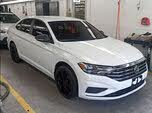 Volkswagen Jetta S FWD
