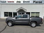 Nissan Frontier SV Crew Cab 4WD