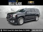 GMC Yukon SLT 4WD