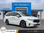 Honda Odyssey Elite FWD