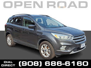 Ford Escape SE AWD