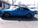 Ford Mustang EcoBoost Premium Convertible RWD