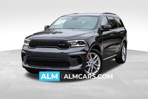 Dodge Durango GT Plus RWD