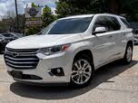 Chevrolet Traverse High Country FWD