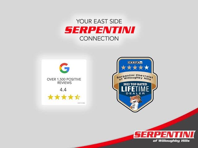 2024 Chevrolet Blazer EV 2LT eAWD