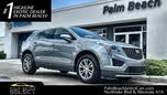 Cadillac XT5 Premium Luxury FWD