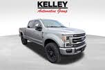 Ford F-350 Super Duty Platinum Crew Cab 4WD