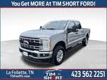 Ford F-250 Super Duty XLT Crew Cab 4WD