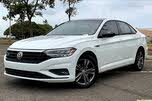 Volkswagen Jetta R-Line FWD