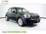 MINI Countryman Cooper S ALL4 AWD