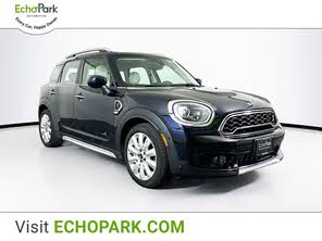 MINI Countryman Cooper S ALL4 AWD