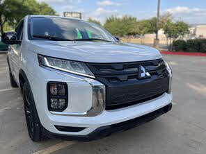 Mitsubishi Outlander Sport ES FWD