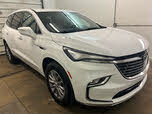 Buick Enclave Essence AWD