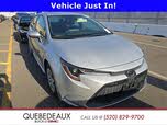 Toyota Corolla LE FWD