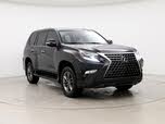 Lexus GX 460 AWD