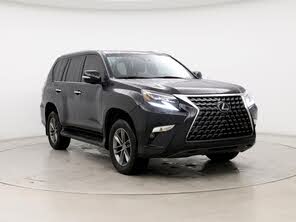 Lexus GX 460 AWD