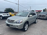 Lexus RX Hybrid 400h FWD
