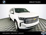Chevrolet Suburban High Country 4WD
