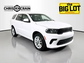 Dodge Durango GT AWD
