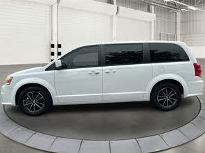Dodge Grand Caravan GT FWD
