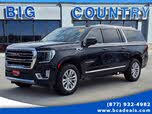 GMC Yukon XL SLT 4WD