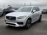 Volvo XC90 T6 Momentum 7-Passenger AWD