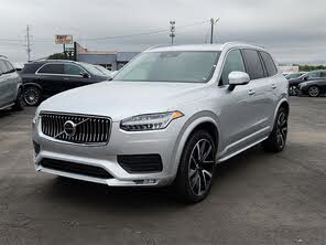 Volvo XC90 T6 Momentum 7-Passenger AWD