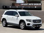 Mercedes-Benz GLB 250 4MATIC