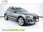 Audi Q5 quattro Premium Plus S Line 45 TFSI