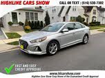Hyundai Sonata Limited FWD