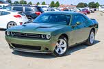 Dodge Challenger SXT RWD