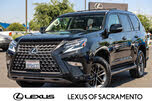 Lexus GX 460 AWD