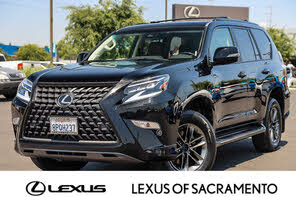 Lexus GX 460 AWD