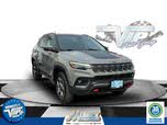 Jeep Compass Trailhawk 4WD