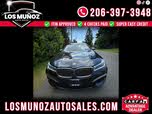 BMW 7 Series M760i xDrive AWD