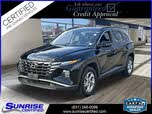 Hyundai Tucson SEL AWD