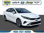 Kia Forte LXS FWD
