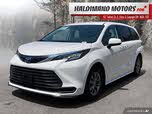 2023 Toyota Sienna