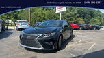Lexus ES 350 FWD