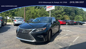 Lexus ES 350 FWD