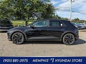 Hyundai Ioniq 5 SE RWD