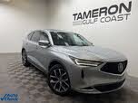 Acura MDX FWD with Technology Package