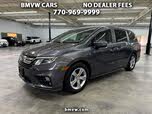 Honda Odyssey EX-L FWD
