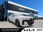 BMW 7 Series 740i RWD