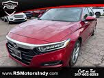Honda Accord 1.5T EX FWD