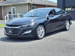 Chevrolet Malibu LT FWD